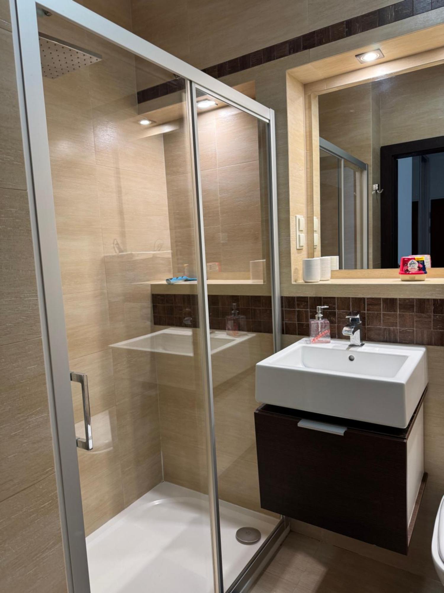 Apartament Morski Swinoujscie Ngoại thất bức ảnh