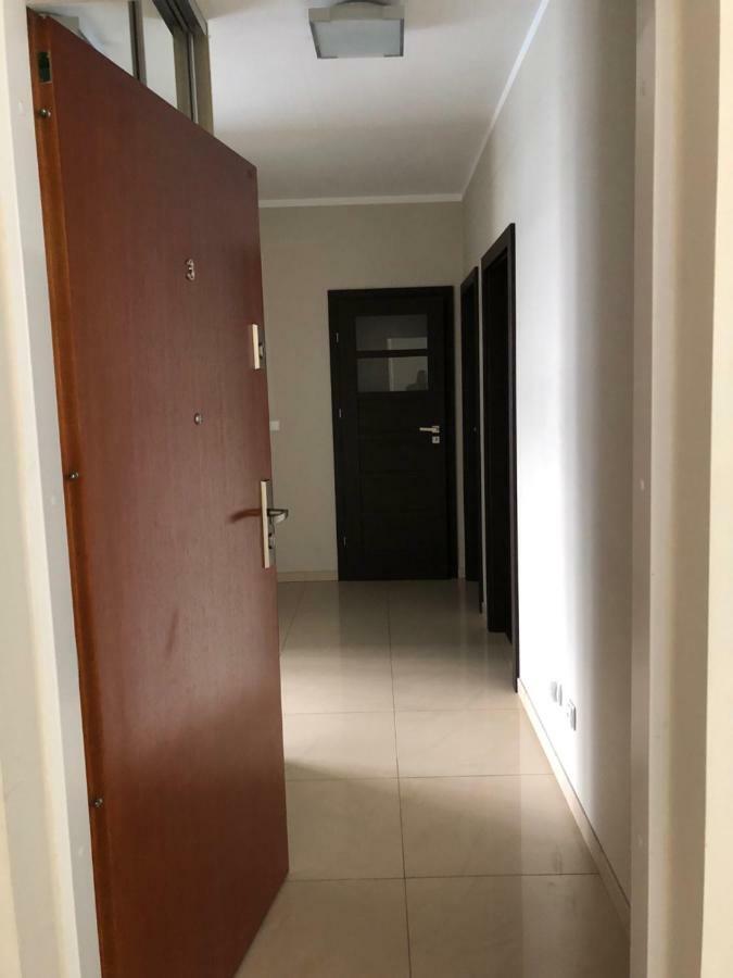 Apartament Morski Swinoujscie Ngoại thất bức ảnh